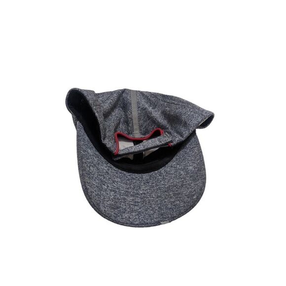 Dominos Gear Pizza Hat Logo Employee Uniform Apparel Restaurant Baseball Dad Cap - Picture 2 of 4